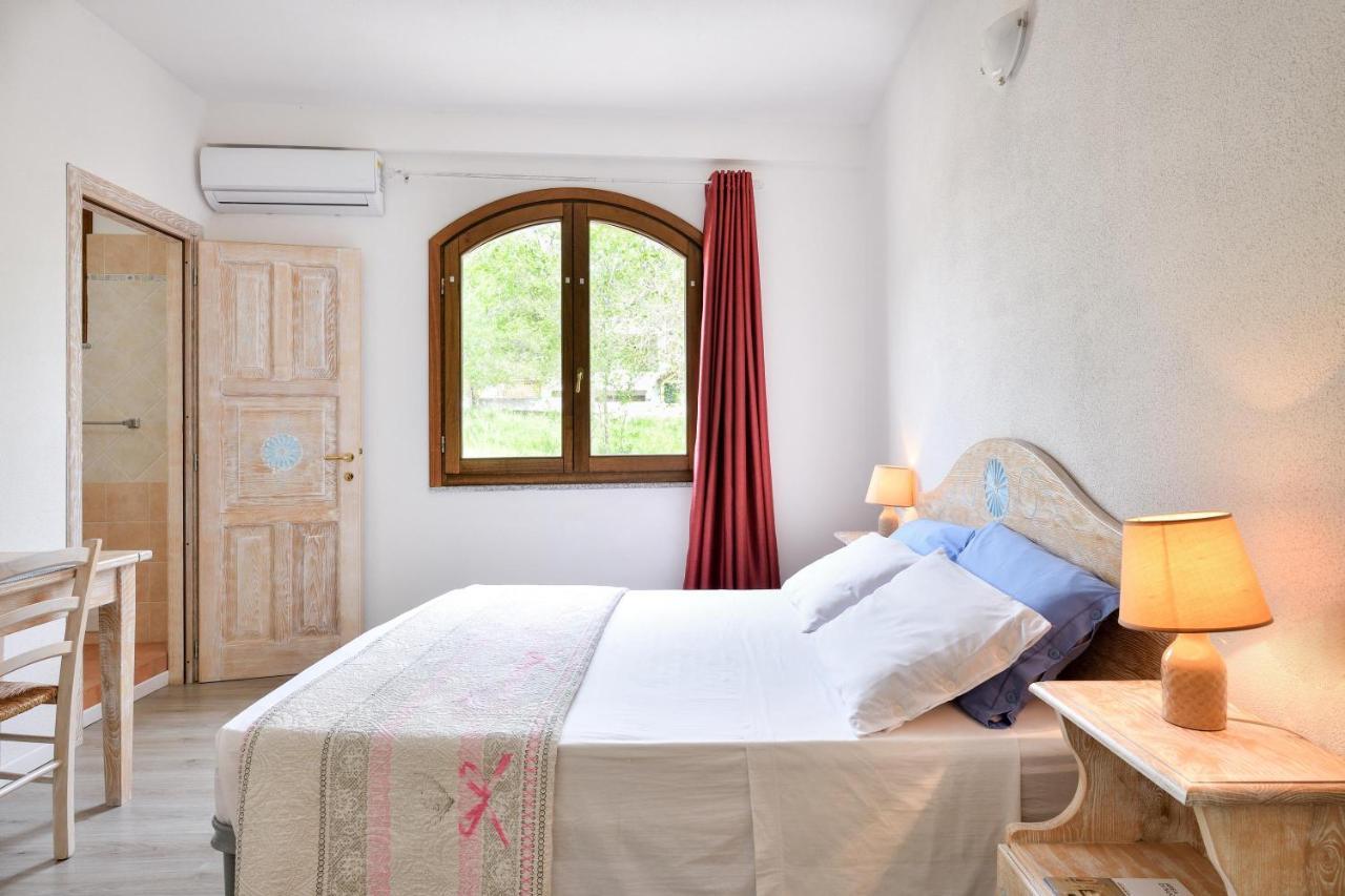 Appartamento Sa Pintadera Dorgali Exterior foto